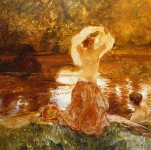 Le Bain