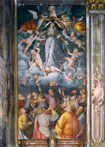 Assomption de la Vierge