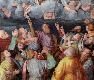 Assomption de la Vierge