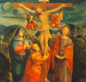Crucifixion