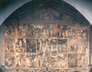 Vie et Passion du Christ
