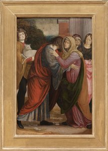 Rencontre à la Porte Dorée, 1508-09