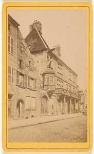Luxeuil [France] - Gehanne