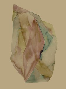 Cristal pastel tendre - Gemma Bardot