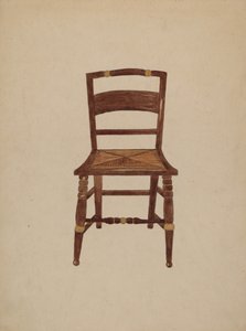 Chaise Hitchcock