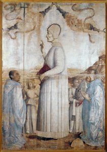 Laurent Justinien ou Lorenzo Giustiniani