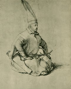 Janissaire turc, 1479-1481