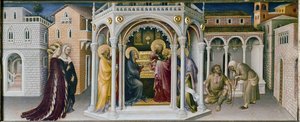 Retable de l