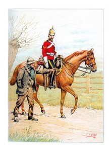 1er Royal Dragoons