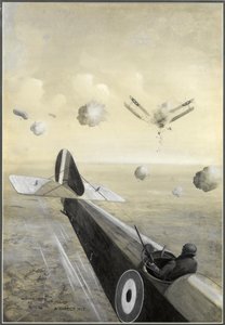 Un coup direct - Geoffrey Watson
