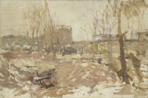  - Georg-Hendrik Breitner