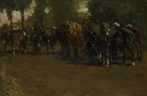  - Georg-Hendrik Breitner