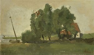  - Georg-Hendrik Breitner