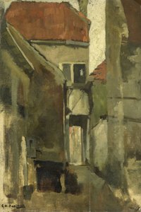  - Georg-Hendrik Breitner