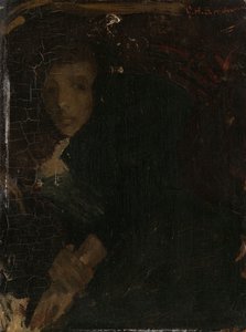  - Georg-Hendrik Breitner