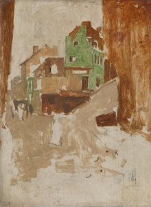  - Georg-Hendrik Breitner