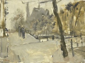  - Georg-Hendrik Breitner