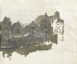  - Georg-Hendrik Breitner