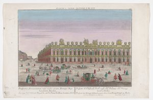 Vue de l