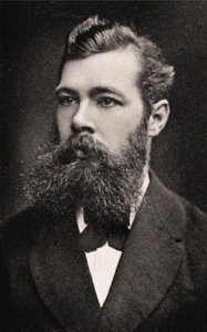 Hermann von Ihering, vers 1875