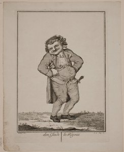 "Le joyeux" - Georg Christian Schule