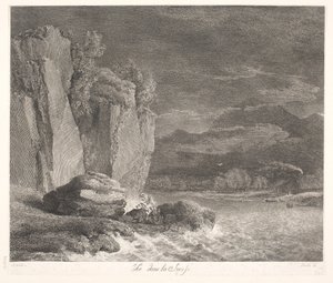 Vue en Suisse