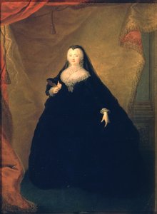 Portrait de l