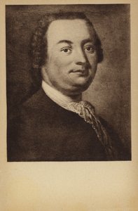Johann Christian Bach, compositeur allemand de l