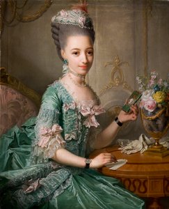 Princesse Sophie Friederike