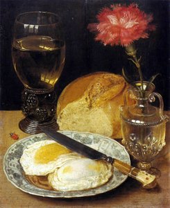  - Georg Flegel