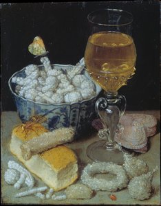  - Georg Flegel