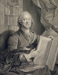 Portrait de James Mounsey