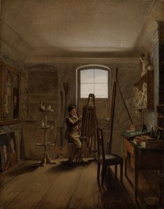  - Georg Friedrich Kersting