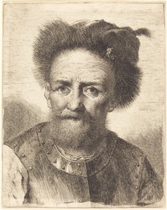 Le vieux soldat