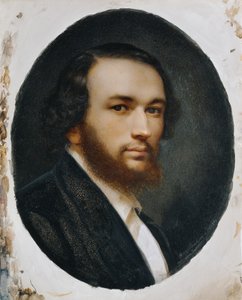 Autoportrait