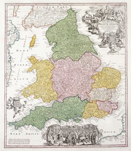 Carte de l