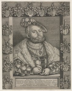 - Georg Pencz