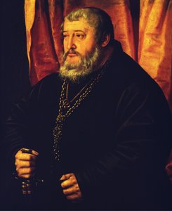 Portrait de l