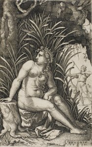 Procris, des héroïnes grecques