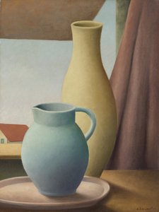Nature morte