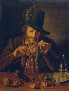 Baldhauser Schandl - Georg Wachter