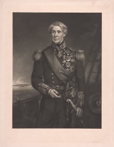 Lord Lyons