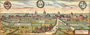 Lippe, Allemagne
