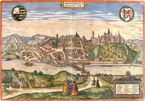 Meissen, Allemagne