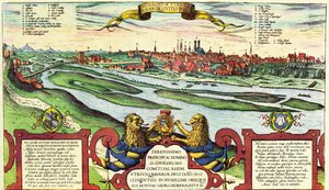 Munich, Munchen, Allemagne