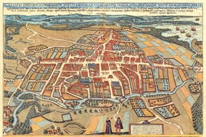 Odense, Danemark