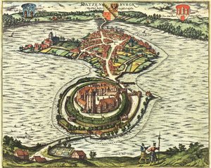 Ratzeburg, Allemagne