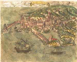 Rhodes, Grèce