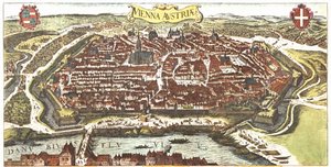 Vienne, Autriche