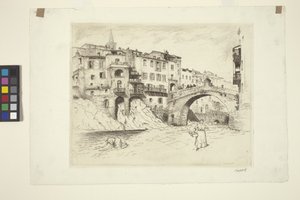 Isolabona - George Charles Aid
